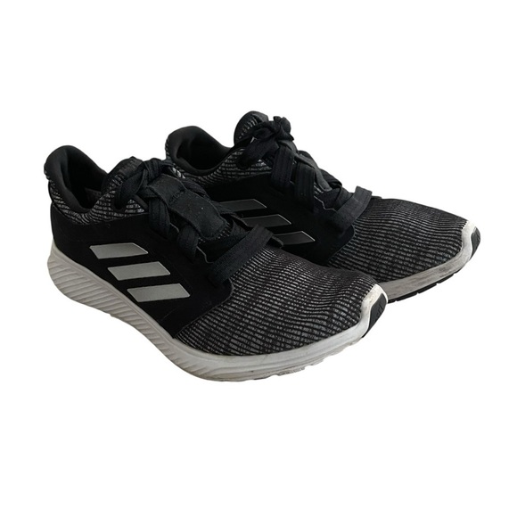 Adidas Edge Lux Women Size 6 - Picture 3 of 9